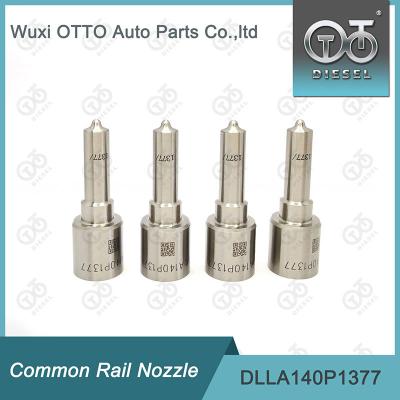 China DLLA140P1377 Bosch Common Rail Nozzle For Injectors 0445120036 for sale