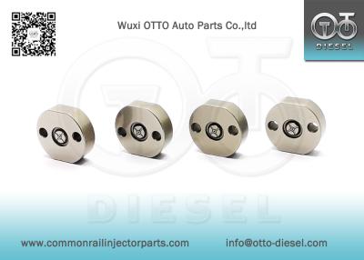 China Válvula de control común auténtica del carril de los recambios de Denso 095000-5511 en venta