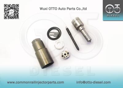 China Reparación Kit For Injectors del inyector de Denso 095000-5650/5655 DLLA148P872 en venta