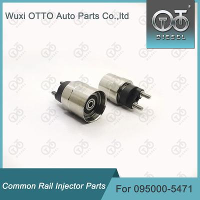 China Common Rail Injector Valve For 095000-5471 for sale