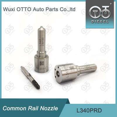 China L340PRD Delphi Common Rail Nozzle For Injector 33800-2A760 33800-2A780 for sale