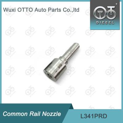 China L341PRD Delphi Common Rail Nozzle For Injectors EMBR00301D for sale