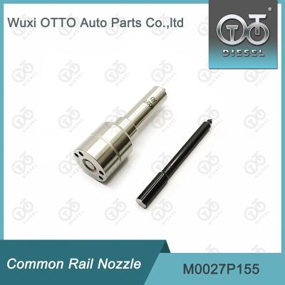 China M0027P155 SIEMENS VDO Common Rail Nozzle For Injectors A2C53381618 1660000Q1W for sale