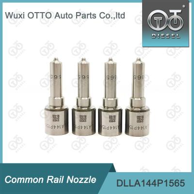 China DLLA144P1565 Common Rail Nozzle for Injectors 0445120066 for sale