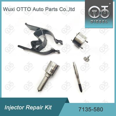 China 7135-580 Kit de reparação do injetor Delphi para o injetor R00001D à venda