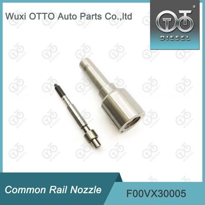 China F00VX30005 Bosch Piezo Nozzle For Injectors 0445115034 / 0445115035 / 0445115037 for sale