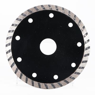 China Wet and Dry Cut Circular Saw Blade Disc Diamond Fin Disc Diamond Cutting Glass Abrasive Disc for sale