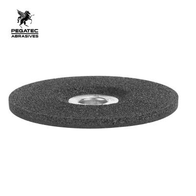 China PEGATEC 4 Inch Resin Diamond Stones Grinding Wheel Sharp Durable Abrasive Bond for sale