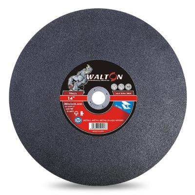 China steel & Free Samples Stainless Steel Metal Cutting Disc Carving Wheel Metal Inox Abrasive Grinder Cutting Disc for sale