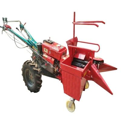 China Maize Agriculture Use Small Corn / Home Corn Harvester Building Material Shops, Construction work for sale