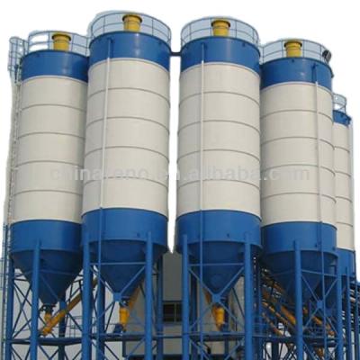 China Construction worksÂ   Hot Sale Mini Concrete Batching Plant/Concrete Mixing Station for sale