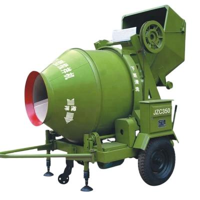 China Building Material Stores Free Falling Cement Mixer Machine Building Material Shops, Construction work for sale