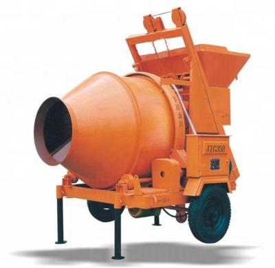 China Building Material Shops, Construction work concrete mixer price /self-loading concrete mixer for sale