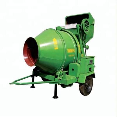 China Building Material Shops, Construction work JZC 350 Advanced Electric Concrete Mixer Price for sale