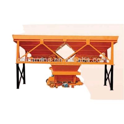 China Building Material Shops PLD 800 Concrete Weighting Machine Separate System High Technology for sale