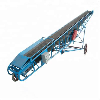 China Wear Resistance Conveyor Belt Making Machine Building Material Shops, Construction work for sale