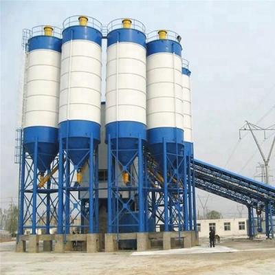 China cement silo  for storing building material 80 ton cement silo price /cement silo for sale manufacturers machine for sale