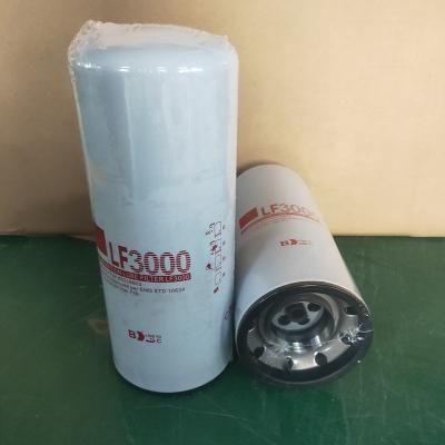 China Generator filter LF3000 lube filter LF3000 for sale