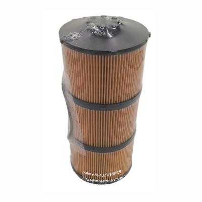 China High Quality Oil Filter Lube Filter Element LF17511 Oil Filter P551005 A4721842425 for sale