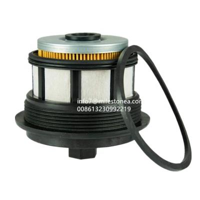 China High quality fuel filter 1843162C91 F81Z-9N184-AA PFF4596 FD4596 for light truck environmental filter for sale