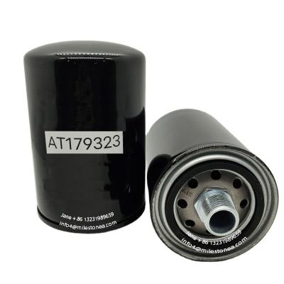 China Wholesale price Hydraulic Filter Spin On oil filter HF6316 P551757 AT179323 for sale