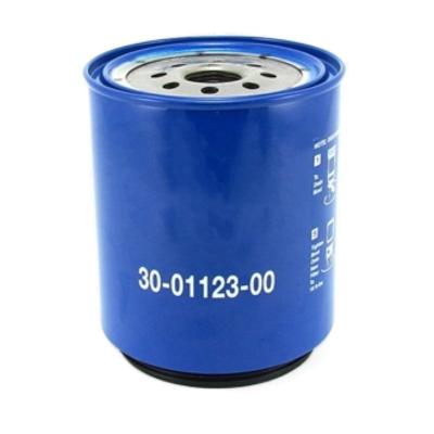 China 300112300 fuel filter diesel 30-01123-00 engine diesel fuel filter for sale