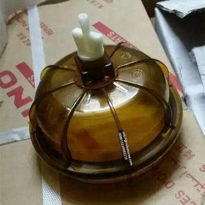 China Oil Filter Bowl & Oil Cup Oil Water Separator For TRUCK S23401-1790 for sale