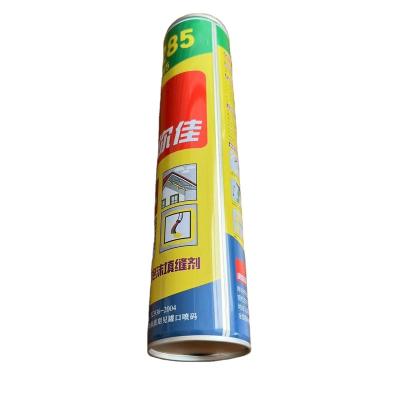 China Medicine China Manufacturers Empty Tin Cans Tinplate Aerosol Automotive Aerosol Cans for sale