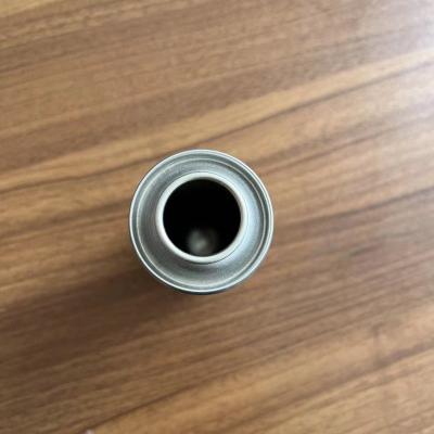 China Household Products Aerosol Tin Can For Pu Foam High Pressure 65X 158 Aerosol Can for sale