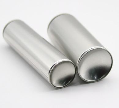 China Household Products Aerosol Tin Can For Pu Foam High Pressure 65X 158 Aerosol Can for sale