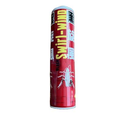 China Household Products Aerosol Tin Can For Pu Foam High Pressure 65X 158 Aerosol Can for sale