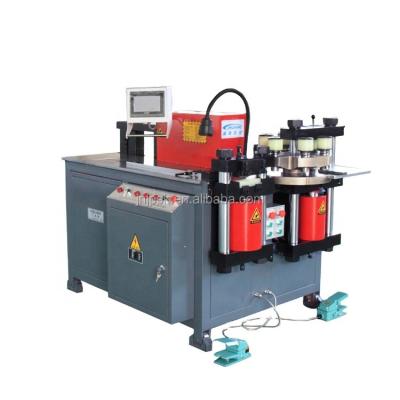 China Other 3 in 1JPMX-303SK Multi Working Busbar Fabrication System Copper Busbar Bender for sale