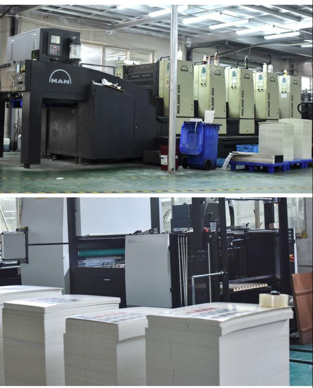 Verified China supplier - Guangzhou Ceyew Packaging Co., Ltd.