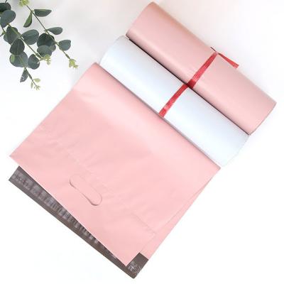 China Recyclable Luxury Custom Custom Mailing Bags Blank Printing Poly Bulk Mailer Manufacturer Envelope Mailing Bags for sale