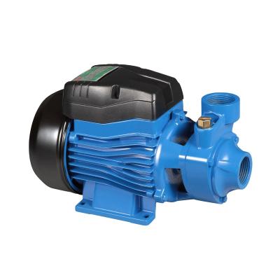 China OEM Commercial Promotional Odm Electric Household Top Supplier Buildings Qb60 Peripheral Water Pump China Best for sale