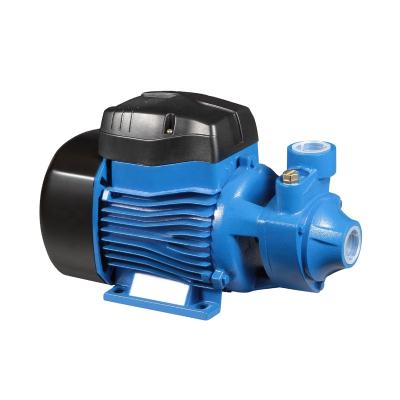 China Buildings Qb60 Peripheral Water Pump Commercial Domestic Automatic Peripheral Pressure Irrigation Agriculture Water Pump For Water Tank for sale