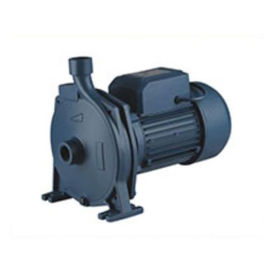 China JUSEN Cast Iron Centrifugal Pump MCP170 1.1kw 120l/min 30m Commercial Surface Water Head Commercial Single Stage Electric High Pressure Pump/Rohs,CE for sale