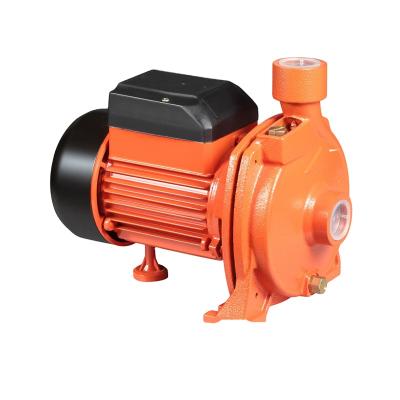 China Hot Sale Cpm146 Commercial Buildings Unique Design Horizontal Centrifugal Industrial Water Pump For Surface Water for sale