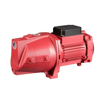 China Commercial Buildings 1.1 Hp Kw/1.5 Water Pump Jet Garden Pump Self Priming Pump for sale