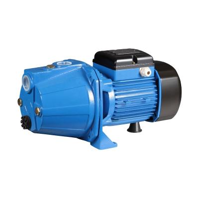 China Other 2021 JET-60S 0.75 HP Jet Gasoline Price Jet Water Pump Water Pressure Booster Pump for sale