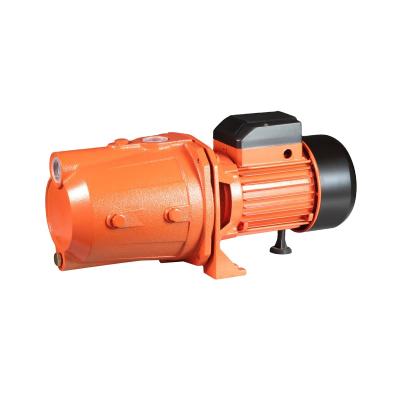 China Commercial Buildings Jusen Jet-100l Series High Quality Single Phase High Lift Self Priming Water Pump for sale