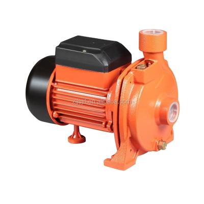 China 2021 Jusen Buildings Factory Supplier Stainless Steel 1Hp Water Commercial Submersible Pump Mixed Flow Pump for sale