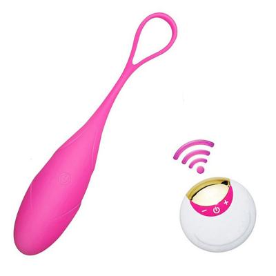 China Factory Direct Medical Grade Ben Vaginal Tightening Silicone With A Ball For Woman Vagina Tighten Stress Smart Ball For Vagina Exercise for sale