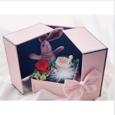 China Free Selectable Matching Custom Printed Hardbox Magnet Box Luxury Foldable Magnetic Packaging Gift Box for sale