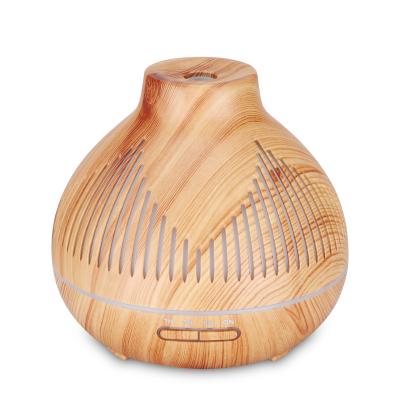 China Chinese Smart Home Electric Incense Scent Diffuser Humidifier Diffuser 400ml for sale