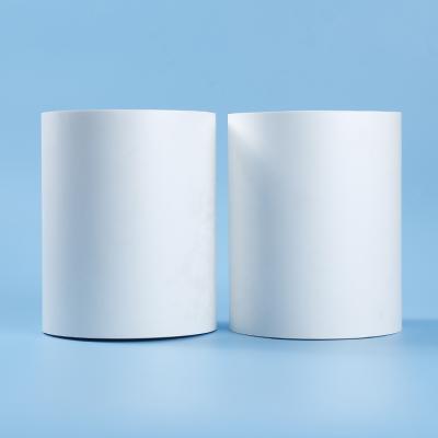 China Bopet Moisture Proof Translucent White Sheet Film Bopet Sheet Foil Film for sale