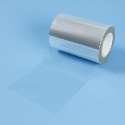 China 12-188 MIC Clean Room BOPET Film Moisture Proof Transparent Factory Price for sale