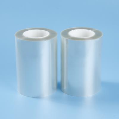 China Manufacturer Silicone Coated Pet Release Liner Moisture Proof Film for sale