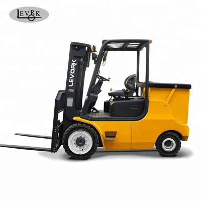 China Factory new 5ton model 5 ton electric forklift for sale