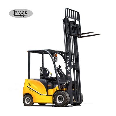 China 2018 best material handling price forklift battery 3 ton electric forklift for sale for sale